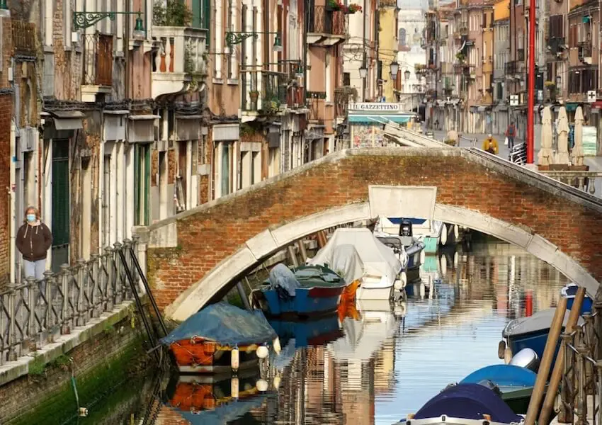 venezia fase 2 