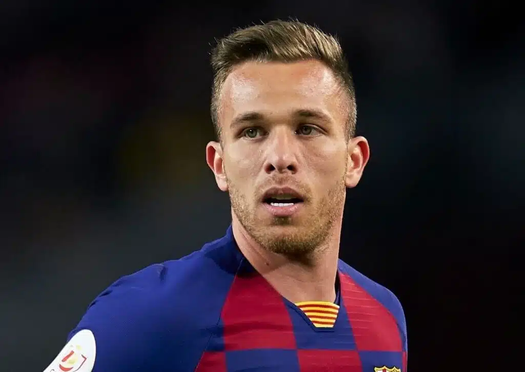 Arthur Melo