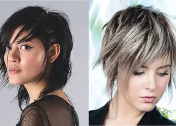 Capelli corti estate 2020
