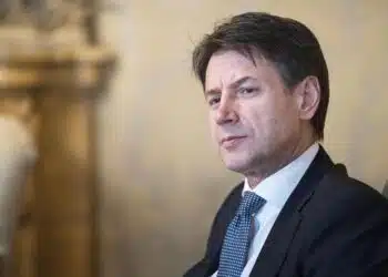 Conte nuova manovra
