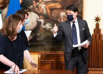 Dpcm 11 giugno, aiuti figli, donne e famiglie