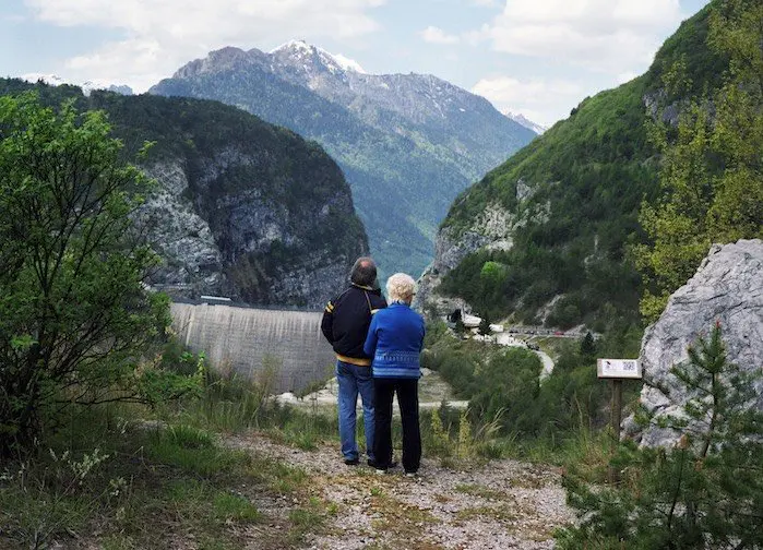 Longarone-Veneto