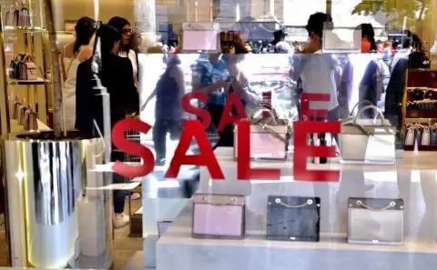 Saldi estivi milano Lombardia