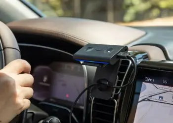 amazon echo auto