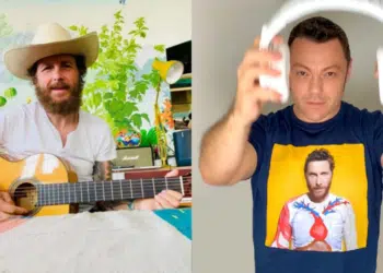 balla per me tiziano ferro jovanotti canzoni del momento 2020