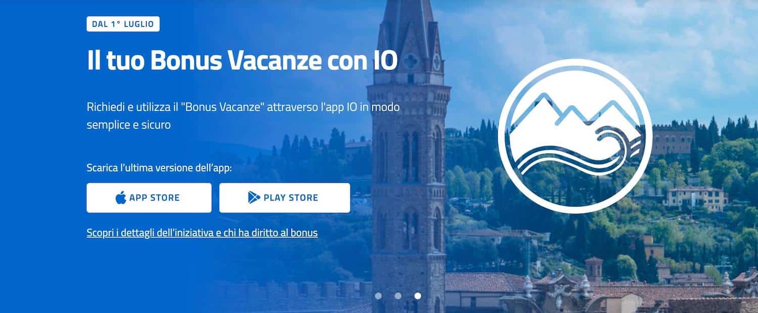 Bonus vacanze, App, Spid e strutture aderenti Donne Sul Web