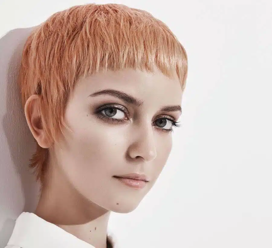 capelli corti donne estate 2020