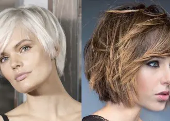 capelli scalati estate 2020