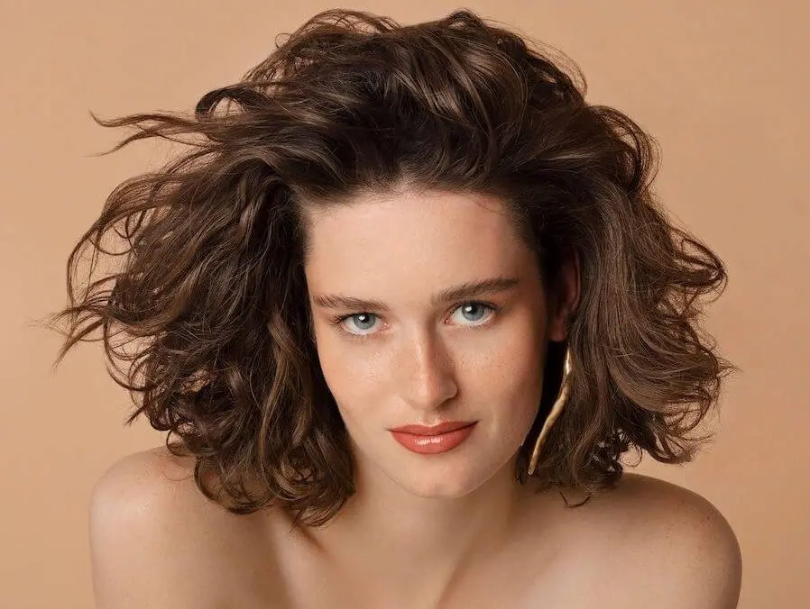 capelli tagli medi estate 2020-