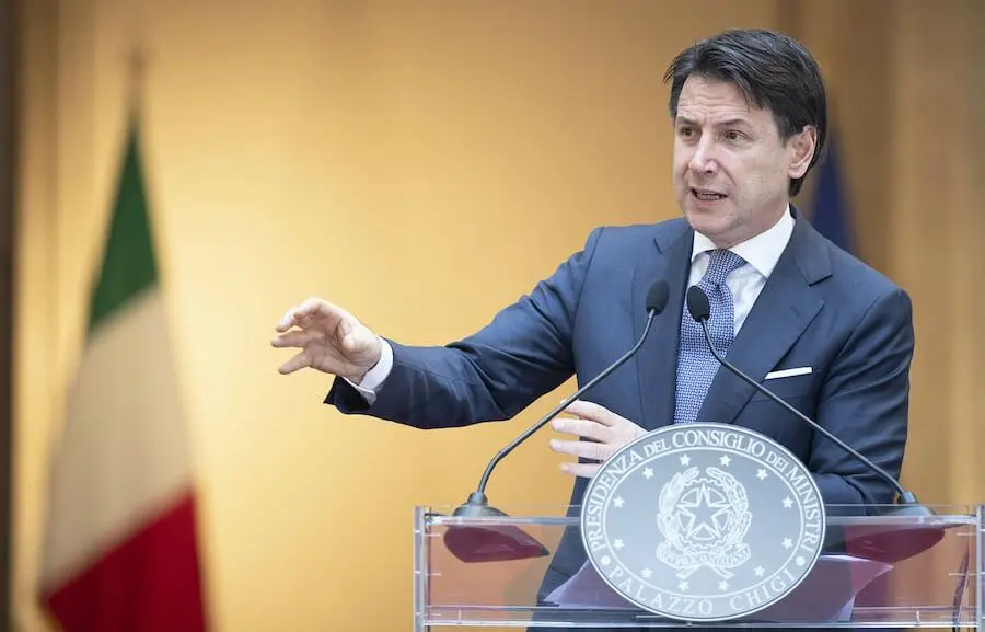 conte- 3 giugno 2020