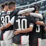 giocatori Juve 2020 2021