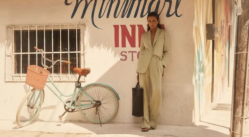 massimo dutti estate 2020