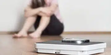 percè non riesco a dimagrire
