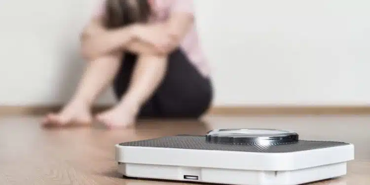 percè non riesco a dimagrire