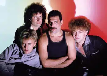 queen canzoni