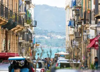 Sicilia inizio scuola 2021