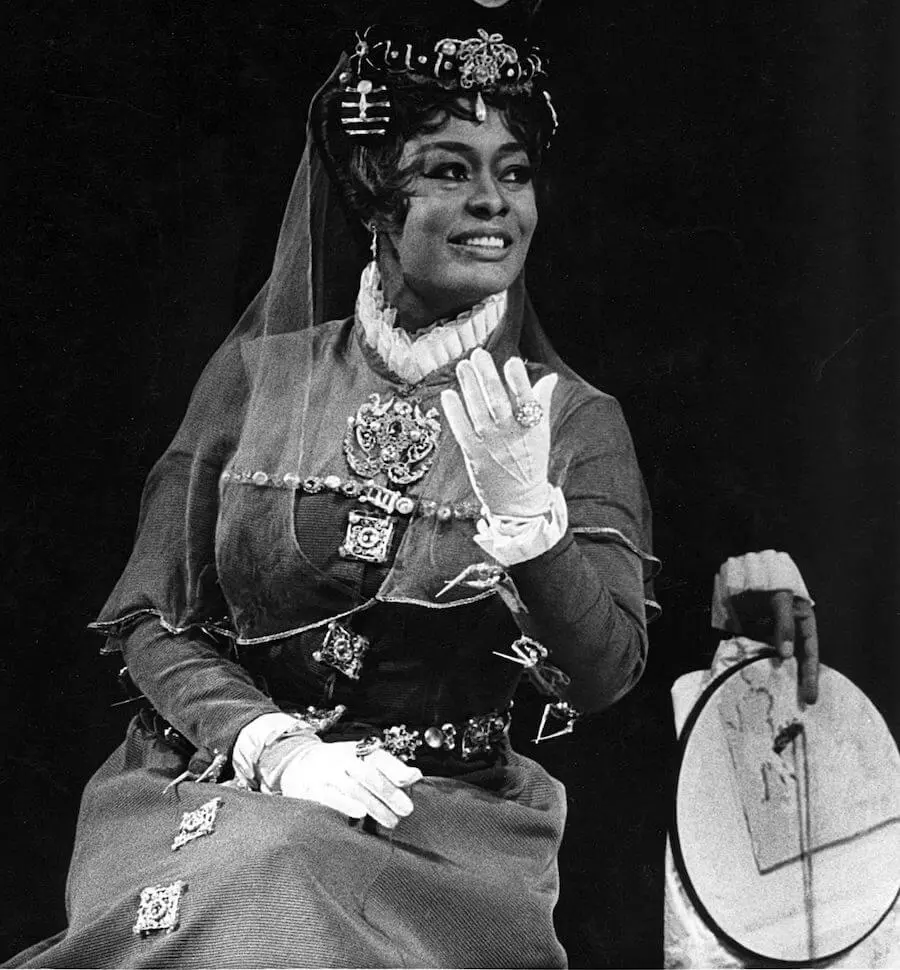 shirley-verrett