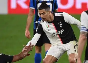 stipendi juventus
