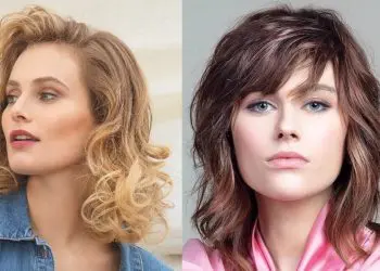 tagli capelli medi estate 2020