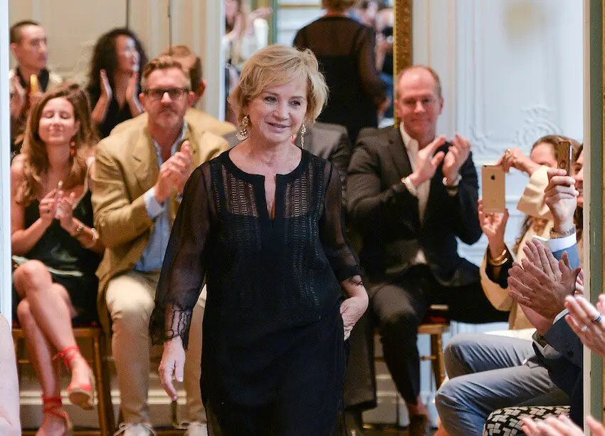 Alberta Ferretti HC