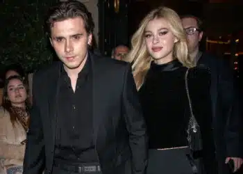 Brooklyn Beckham e Nicola Peltz
