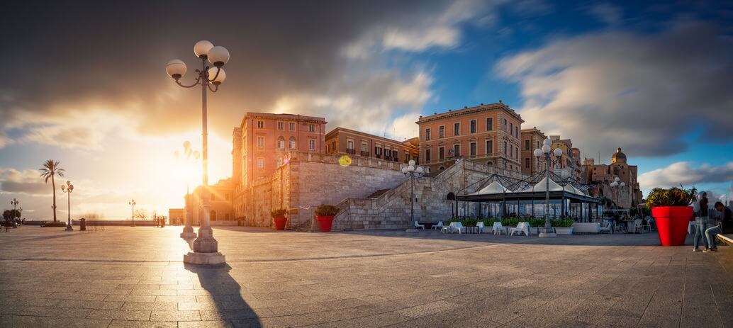 Inizio scuole sardegna