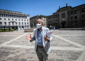 Crisanti intervista