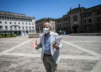 Crisanti intervista