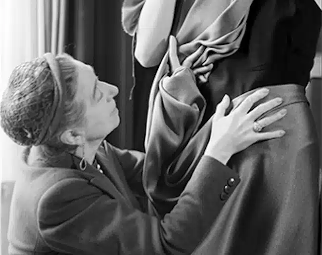 Jeanne Lanvin