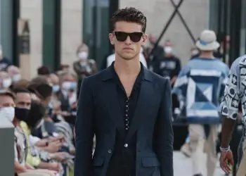 Moda uomo estate 2021