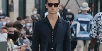 Moda uomo estate 2021