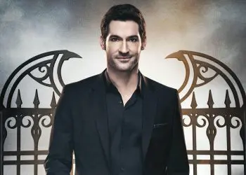 Netflix agosto Lucifer