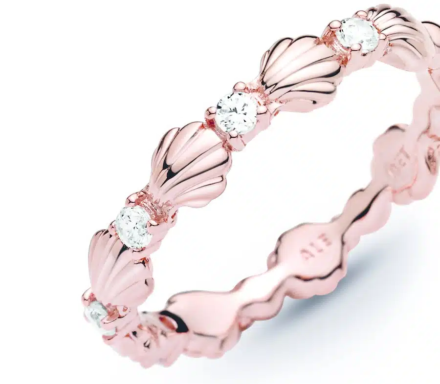 Pandora anelli 2020