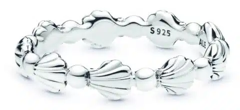 Pandora_anello argento 2020
