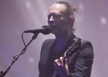Radiohead canzoni
