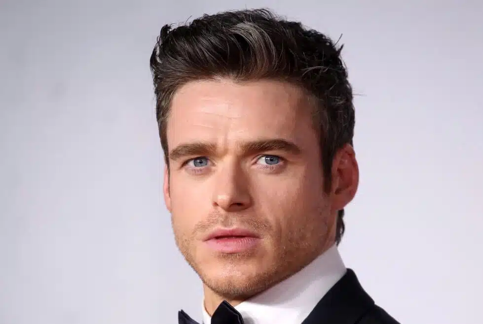 Richard Madden