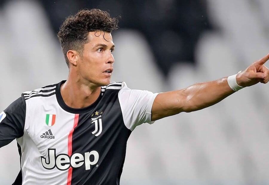 Ronaldo capelli 2020