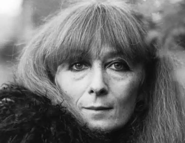 Sonia Rykiel