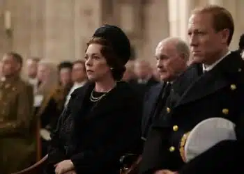 The Crown sesta stagione