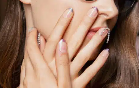 Unghie nail art estate 2020