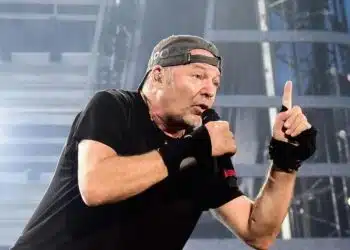 Vasco Rossi - Senza parole testo