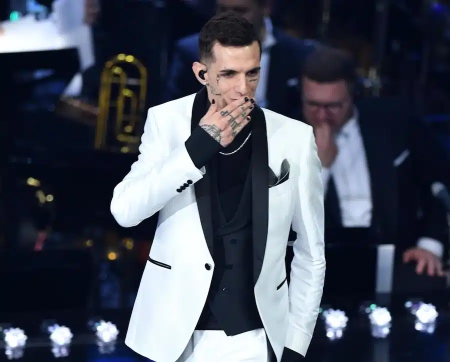 achille lauro biografia