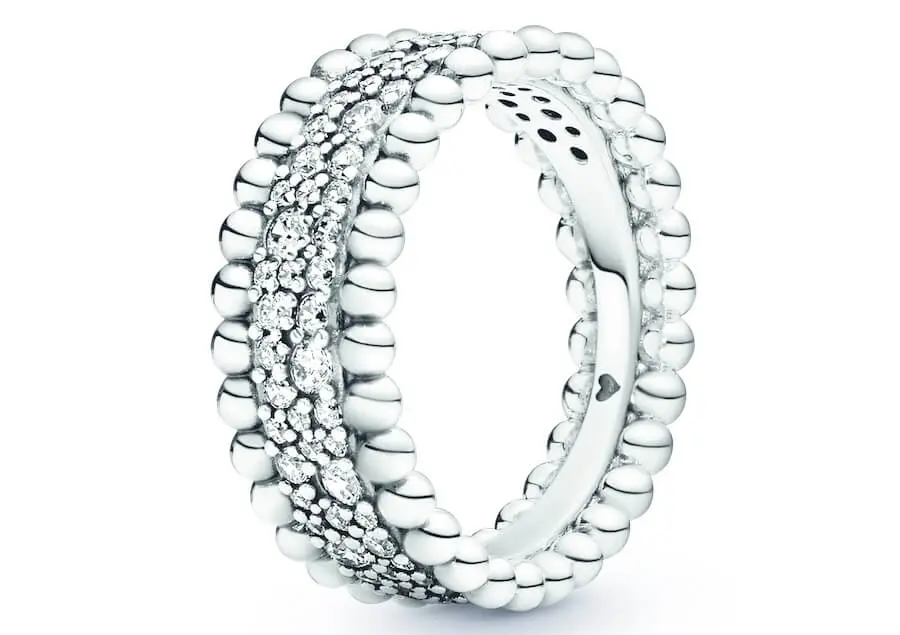 anello fascia pandora 2020