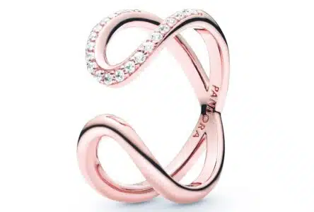 anello pandora infinito 2020