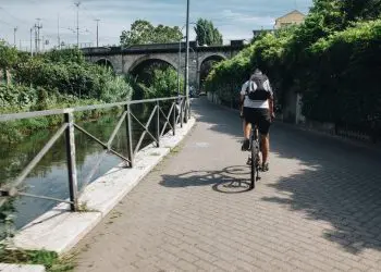 bonus bicicletta