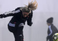 calcio femminile calendario