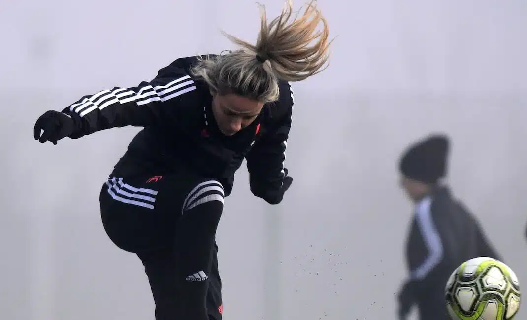 calcio femminile calendario
