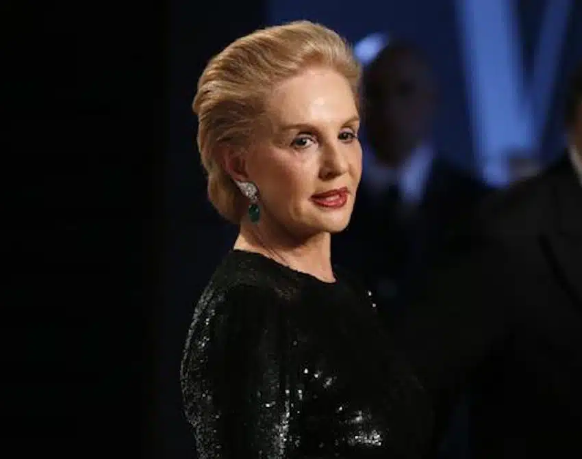Carolina Herrera