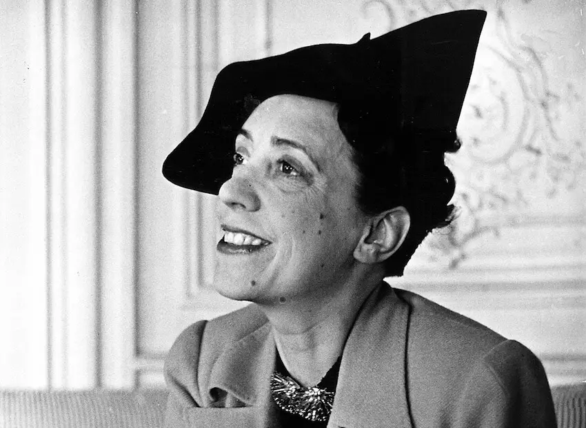 elsa schiapparelli