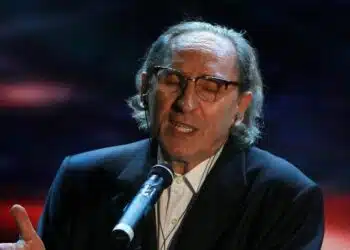 franco battiato canzoni